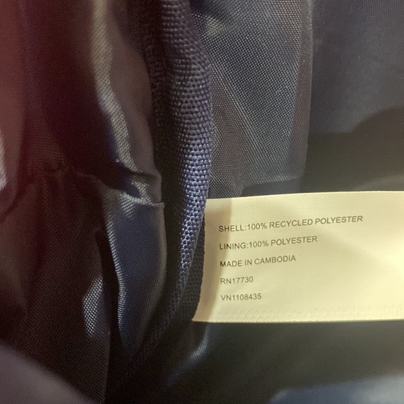 NEW- Cat & Jack- Kids Unicorn Backpack - Picture 5 of 8